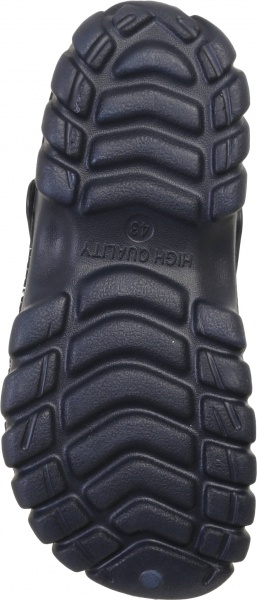 Сабо Jose Amorales 118110 р.42 темно-синий