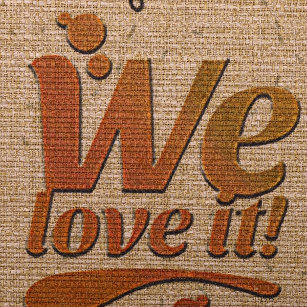 Коврик New Way Linen DM-100 45x75