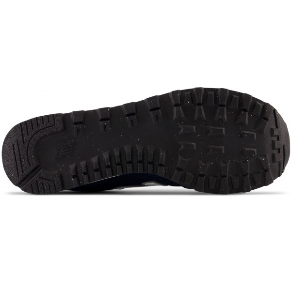 Кроссовки New Balance 515 V3 ML515NVY р.41,5 US 8 26 см синий