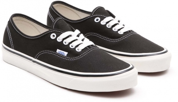 Кеди Vans VN_FT_Classic U-Classics VN0A38ENMR2 р.46 чорний