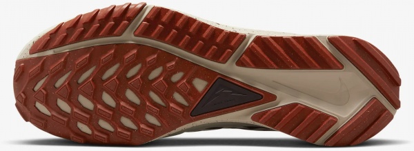 Кроссовки Nike REACT PEGASUS TRAIL 4 DJ6158-200 р.41 розовый