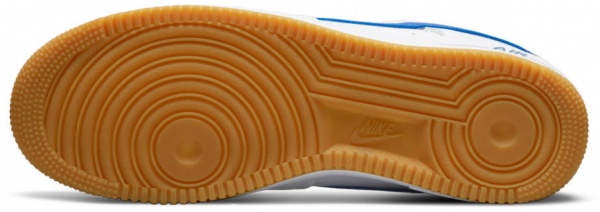 Кроссовки Nike AIR FORCE 1 DJ3911-101 р.40 белый