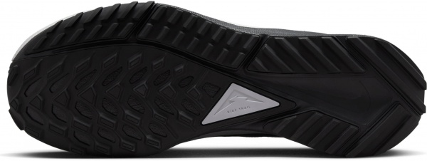 Кросівки Nike REACT PEGASUS TRAIL 4 GORE-TEX DJ7926-001 р.41 чорний