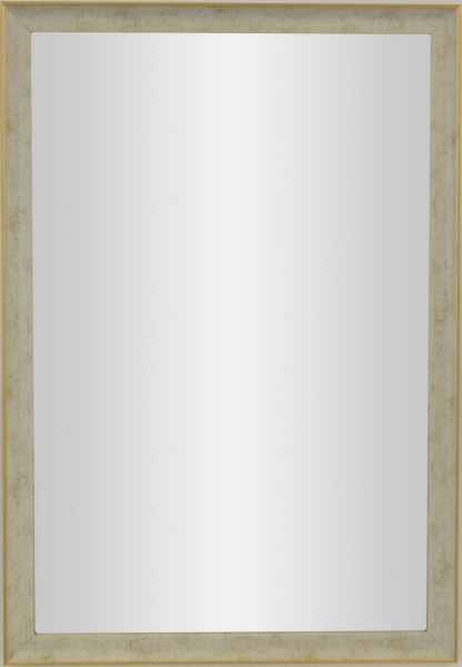 Зеркало в пластиковой раме Арт-Сервіс ЭЗ-00966 