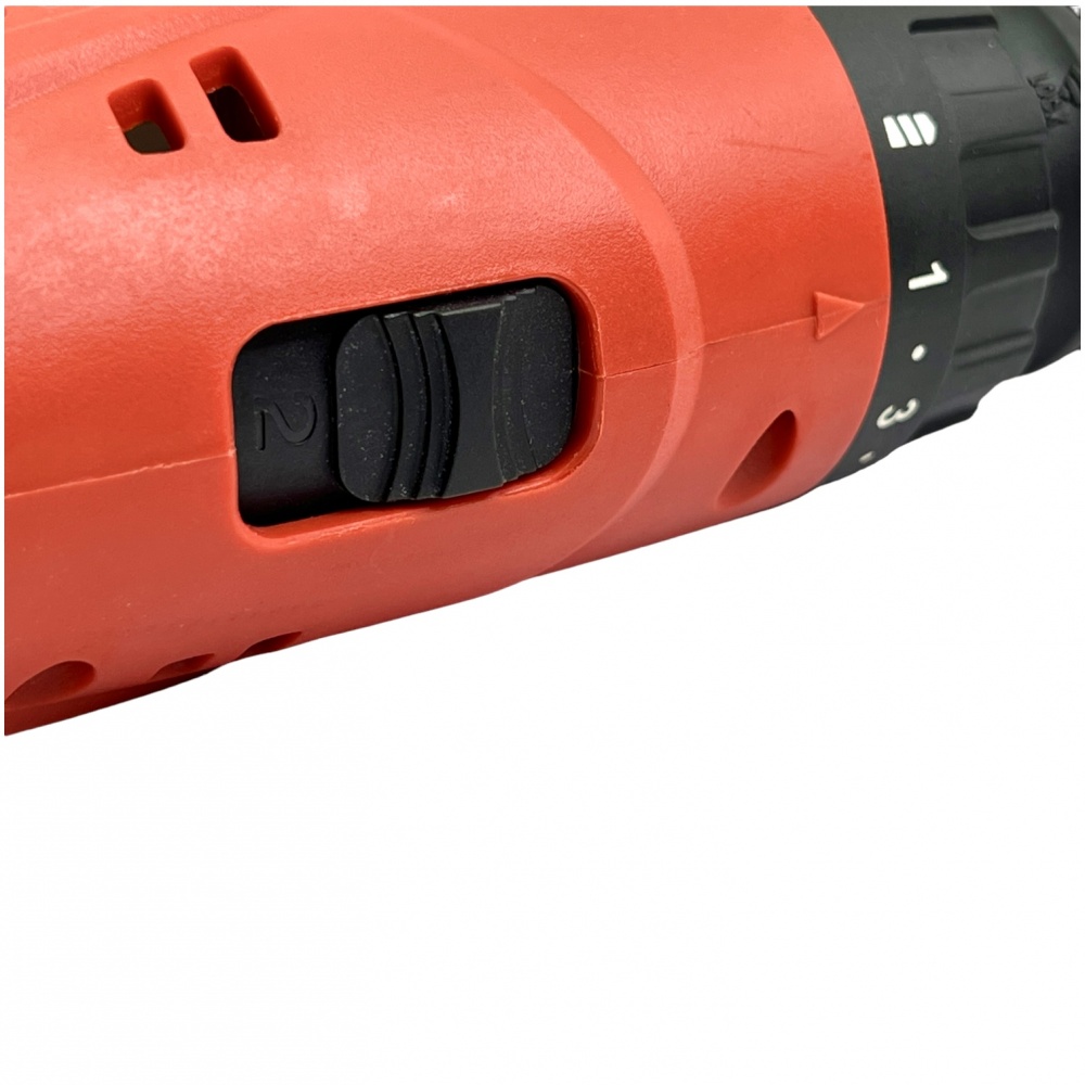 Шуруповерт сетевой Felisatti ДШ-10/260Э2/F90888