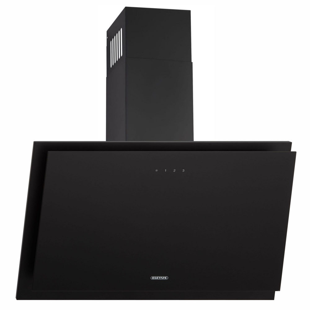 Вытяжка Eleyus ARGO 1200 LED 60 BL