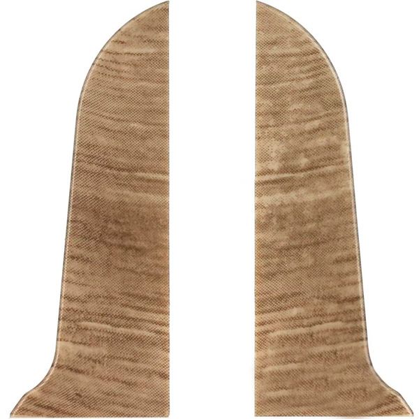 Комплект заглушок Cezar Easy Dardan М-228 дуб соммер 