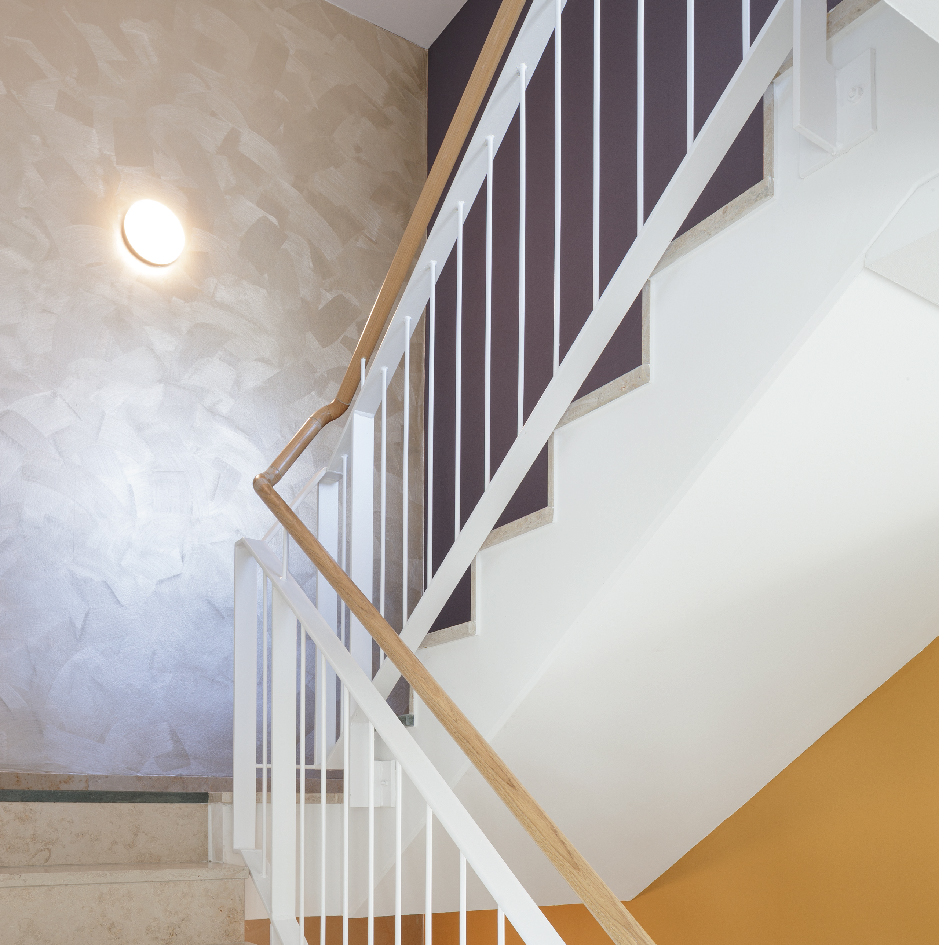 Декоративне покриття Caparol Capadecor Arte Fino 2,5 л 3кг