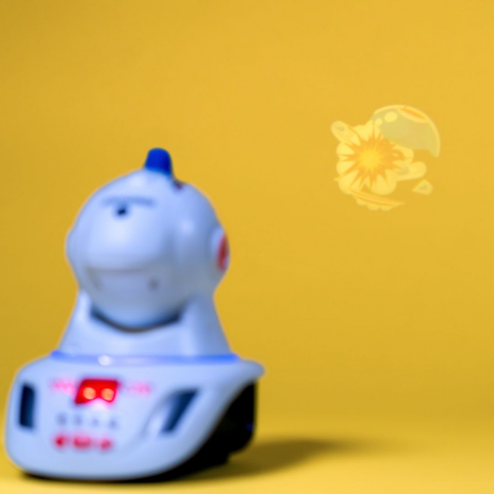 Набір бластерів OTAMANKO Лазерні бої 532.03.14