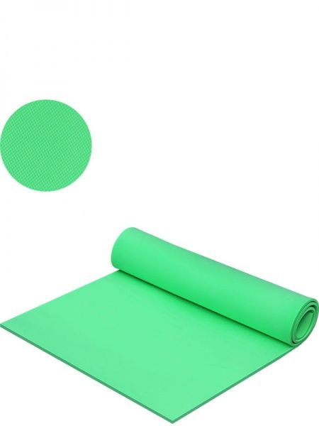 Килимок SENAT U-0137-grn 50х145х0,5см зелений