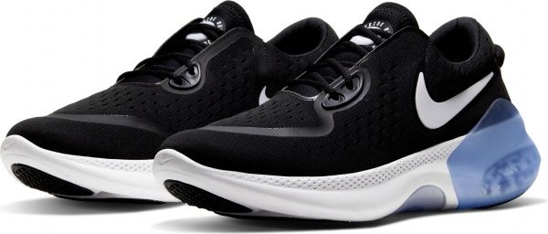 Кроссовки Nike JOYRIDE RUN 2 POD CD4365-001 р.US 12 черный