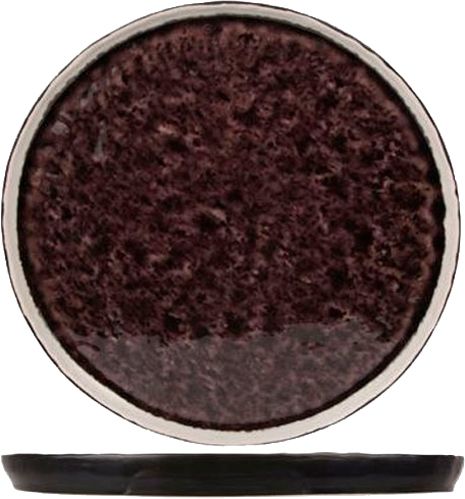 Тарілка обідня Laguna Viola 27 см Cosy&Trendy