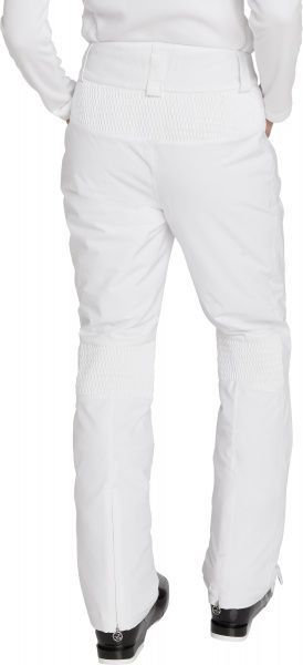 Брюки McKinley Donna wms 294473-001 р. 44 белый