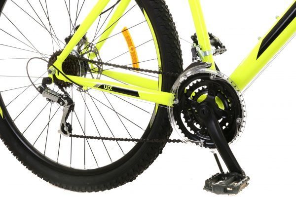 Велосипед UP! (Underprice) 19