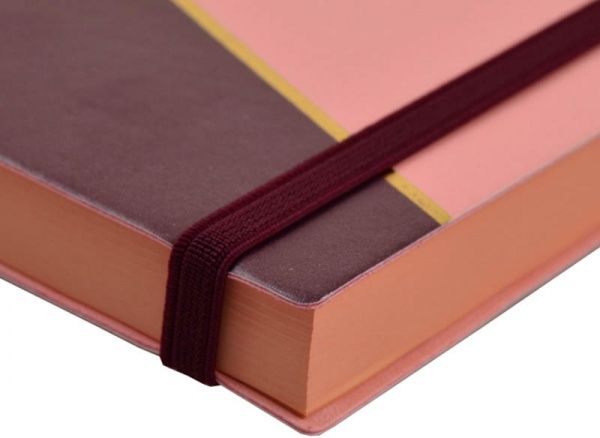 Щоденник Angolo А5 251970 Leo Planner