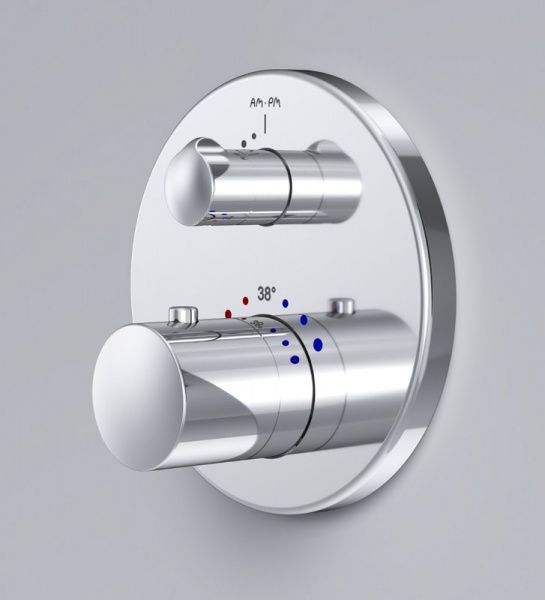 Змішувач для душу AM.PM F8085500 Like