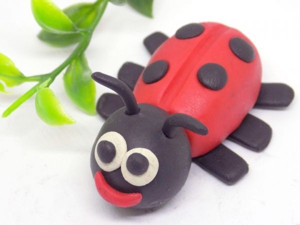 Пластилин восковой 7 цветов (м) YES