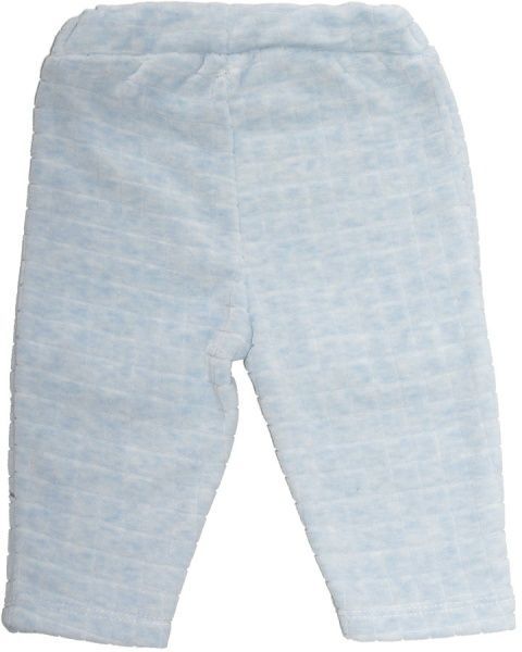 Штанишки Rine Life 57472 р.62 голубой 57472 