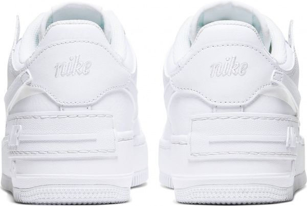 Кросівки Nike Nike Air Force 1 Shadow CI0919-100 р.US 9 білий