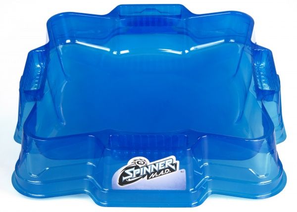 Арена игровая Spinner M.A.D. 86338