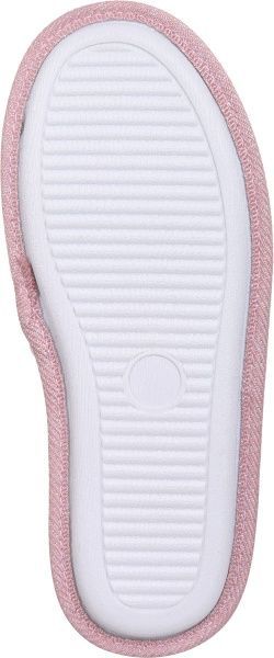 Тапки домашние La Nuit Ива р. 40 розовый 