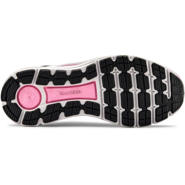 Кросівки Under Armour UA W Charged Intake 4 3022601-002 р.US 9,5 чорний