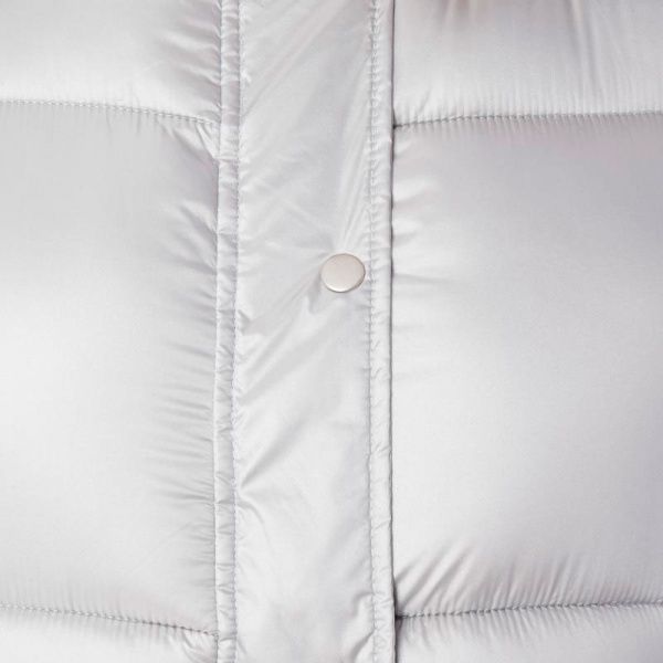 Куртка McKinley Terry wms 407908-013 44 серый