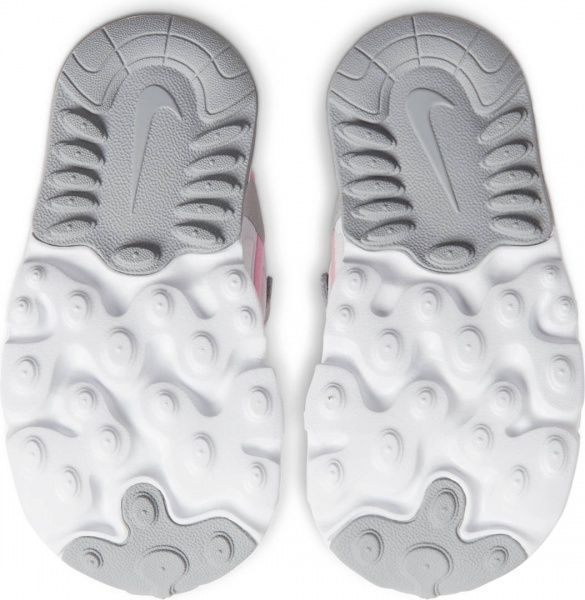 Кроссовки Nike AIR MAX 270 RT BT CD2654-104 р.US 6C белый