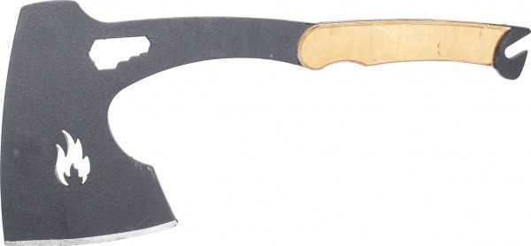 Молоток-сокира туристична ПР144