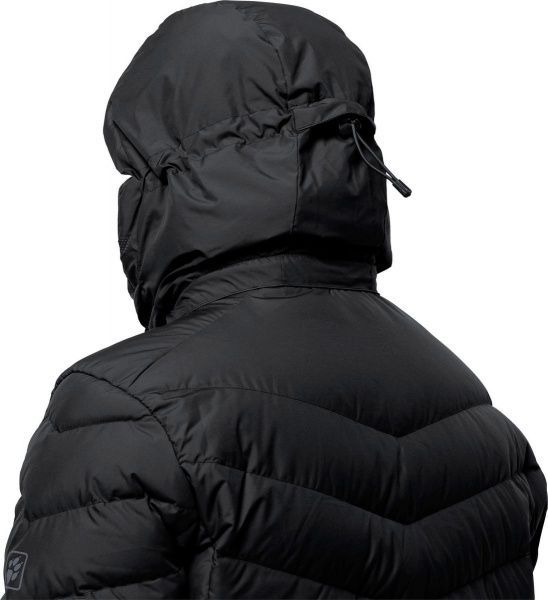 Куртка Jack Wolfskin FAIRMONT MEN 1203591-6000 XL черный