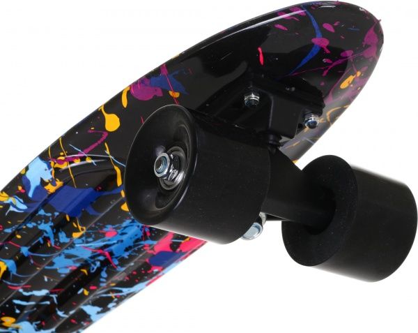 Пеніборд MaxxPro AP-01A-BB мульті