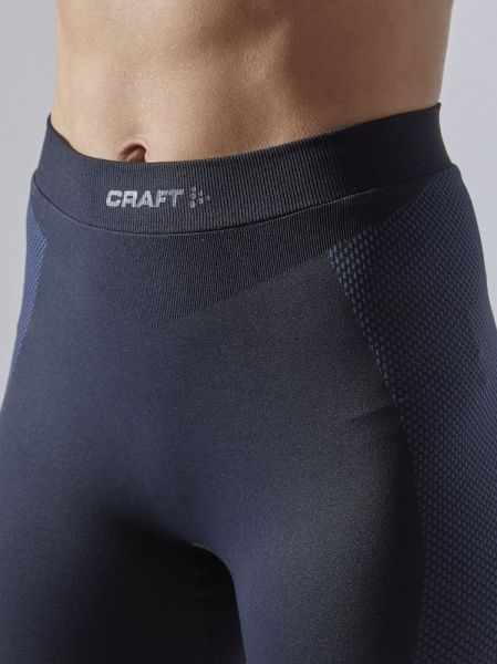 Комплект термобілизни Craft CORE DRY FUSEKNIT SET W 1909741-999000 XS чорний