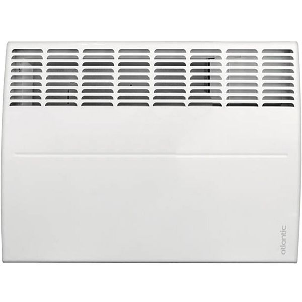 Конвектор електричний Atlantic F119 CMG TLC/M2 1500W