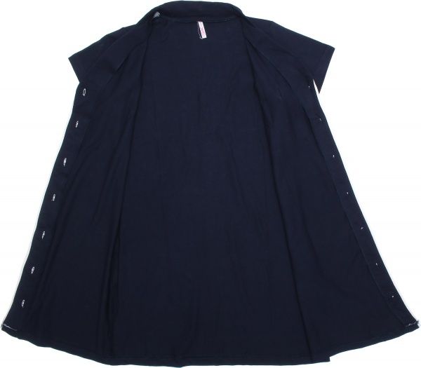 Халат жіночий Nika Isik 6003 р. XL синій 