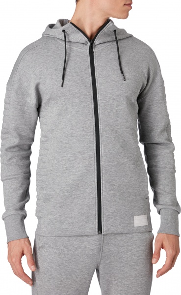 Джемпер Energetics Anssi II ux 415642-900911 р. 2XL світло-сірий меланж