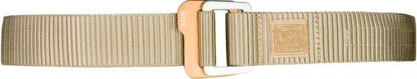 Пояс 5.11 Tactical Traverse Double Buckle Belt р. M sandstone 59510