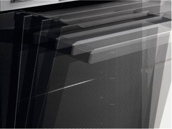 Духовой шкаф Electrolux EOB8757ZOZ