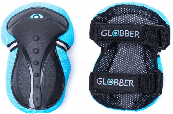Набор защиты Globber 541-100 р. XS синий
