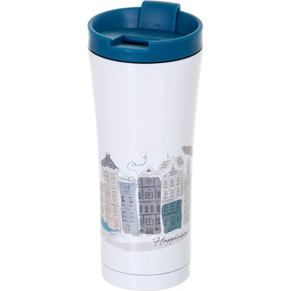 Термокружка Flamberg City 500 мл