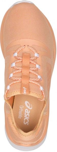 Кроссовки Asics fuzeTORA T883N-9595 р.6,5 оранжевый