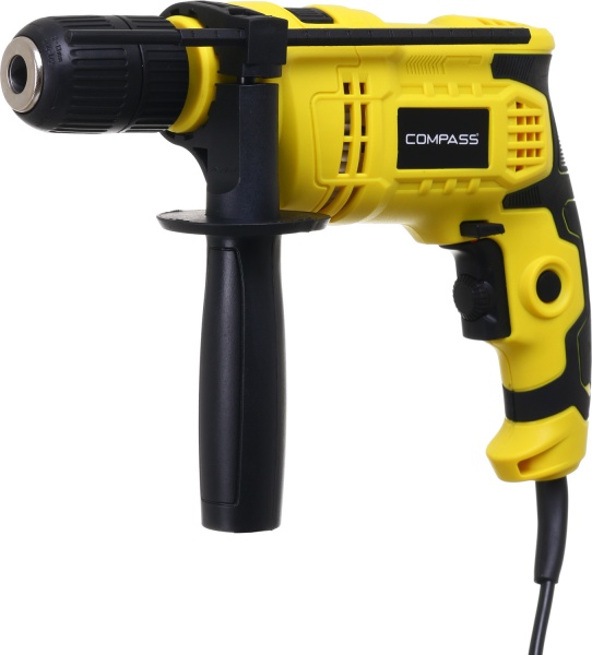 Дрель ударная Compass DL1802