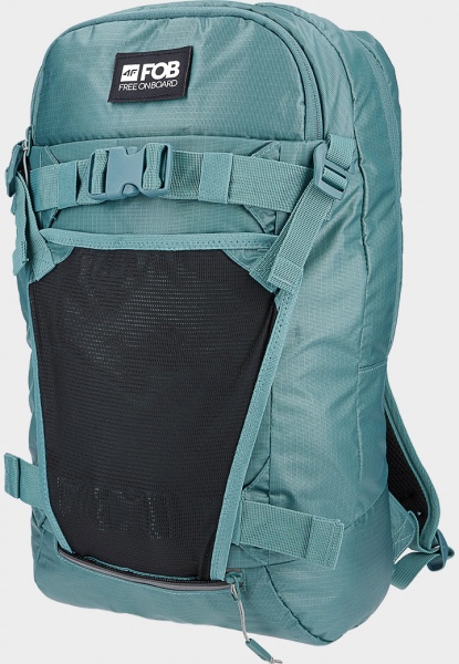 Рюкзак 4F D4Z21-PCU102-46S 27 л зеленый