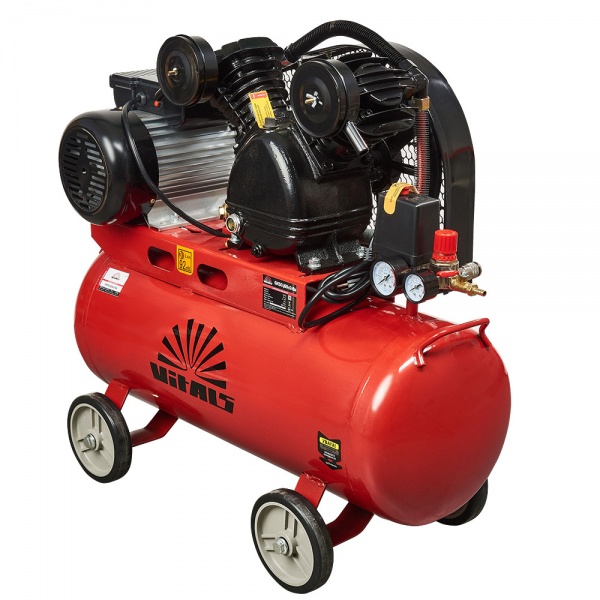 Компресор Vitals GK50.j65v2-8а 160118