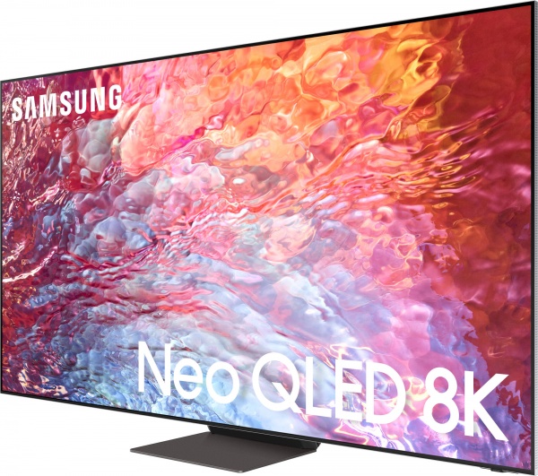 Телевизор Samsung QE65QN700BUXUA
