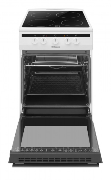 Плита стеклокерамическая Hansa FCCW530977