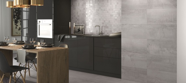 Плитка Cifre Метал раст 