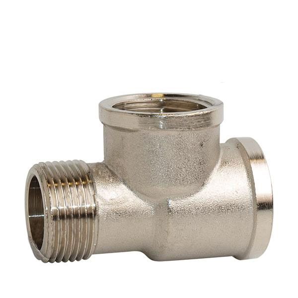 Трійник Gross SF50N0404 1/2 З-В-В