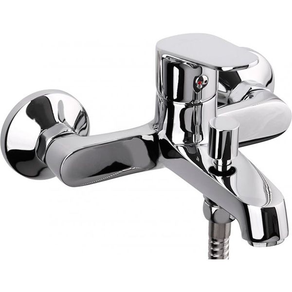 Набор смесителей Deante 3 в 1