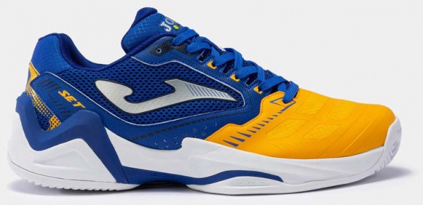 Кросівки Joma TSETS2304T р.40 зелений