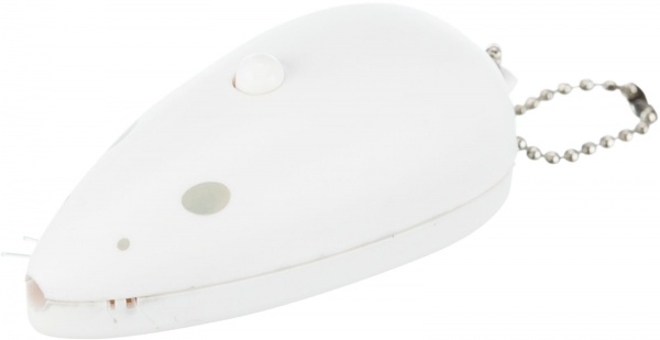 Іграшка для котів Trixie лазерна указка Catch the Light 7 см (4128)